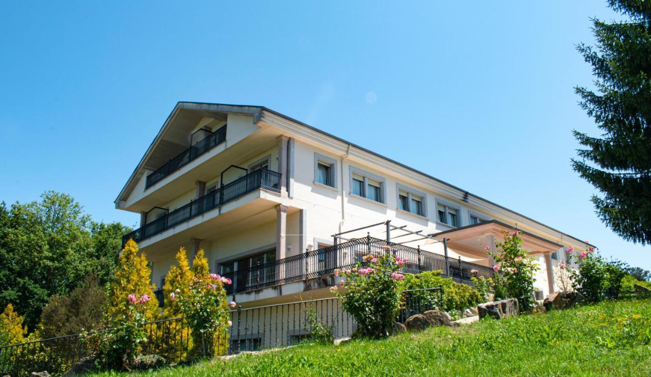 Hermida Rural Eirejalba Dış mekan fotoğraf
