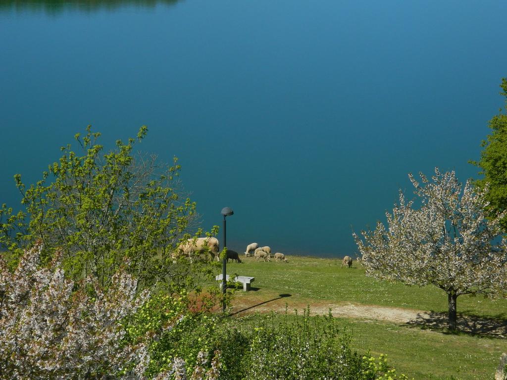 Hermida Rural Eirejalba Dış mekan fotoğraf