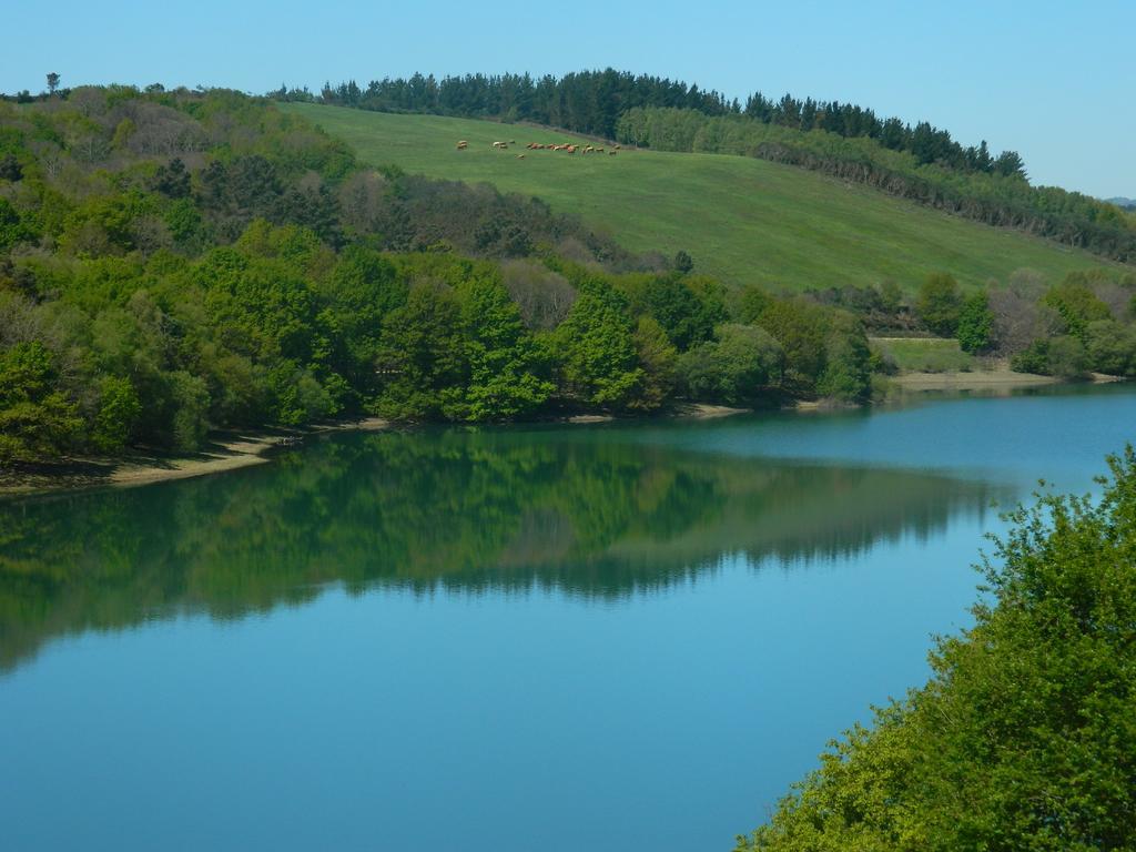 Hermida Rural Eirejalba Dış mekan fotoğraf
