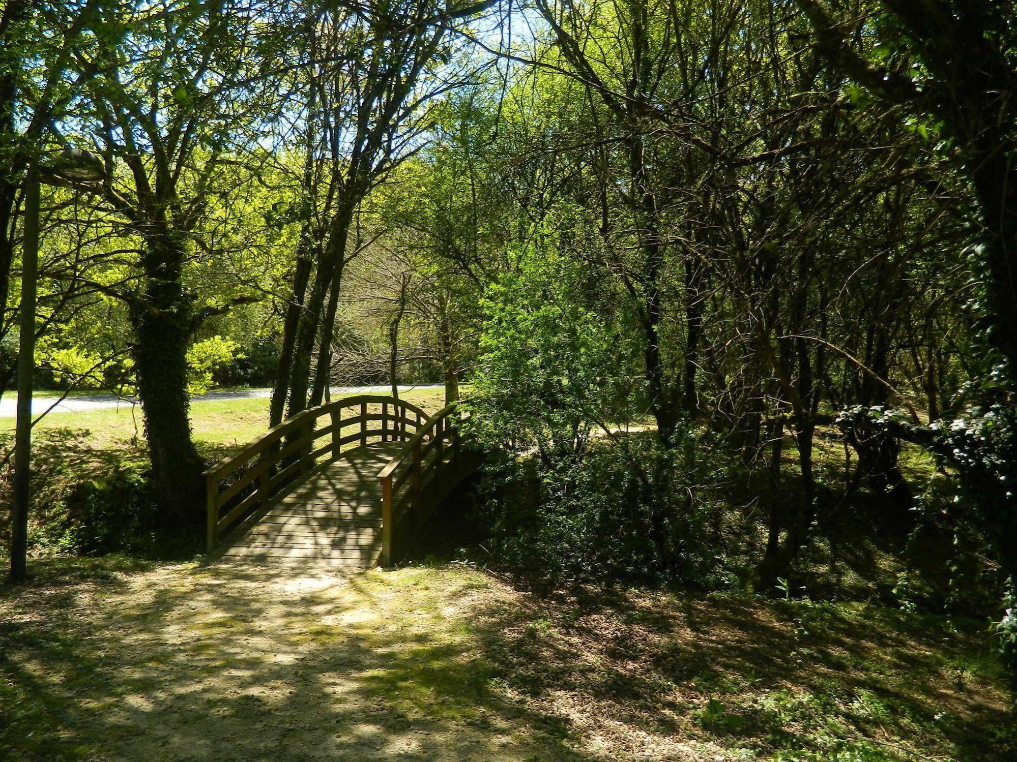 Hermida Rural Eirejalba Dış mekan fotoğraf