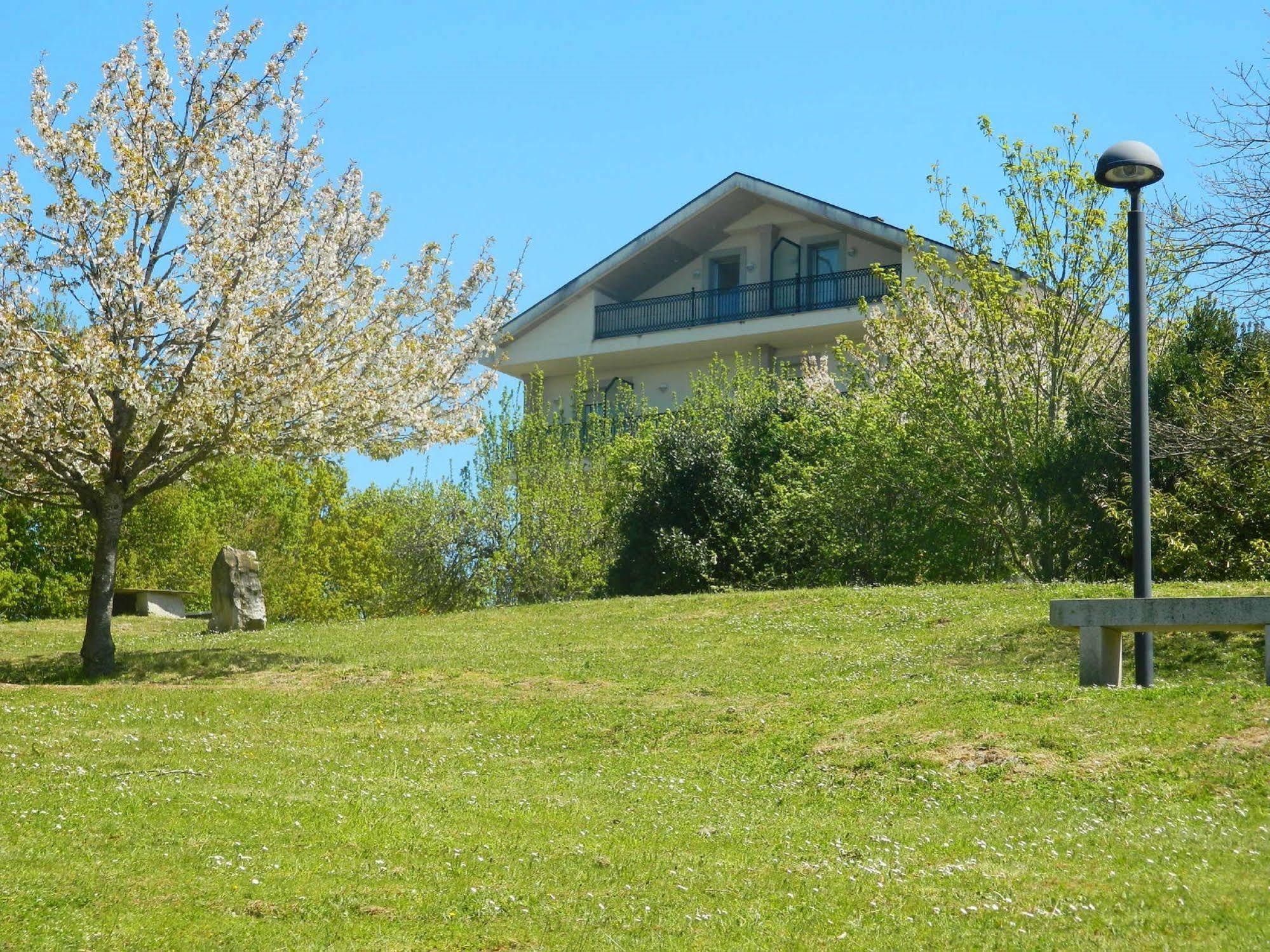 Hermida Rural Eirejalba Dış mekan fotoğraf