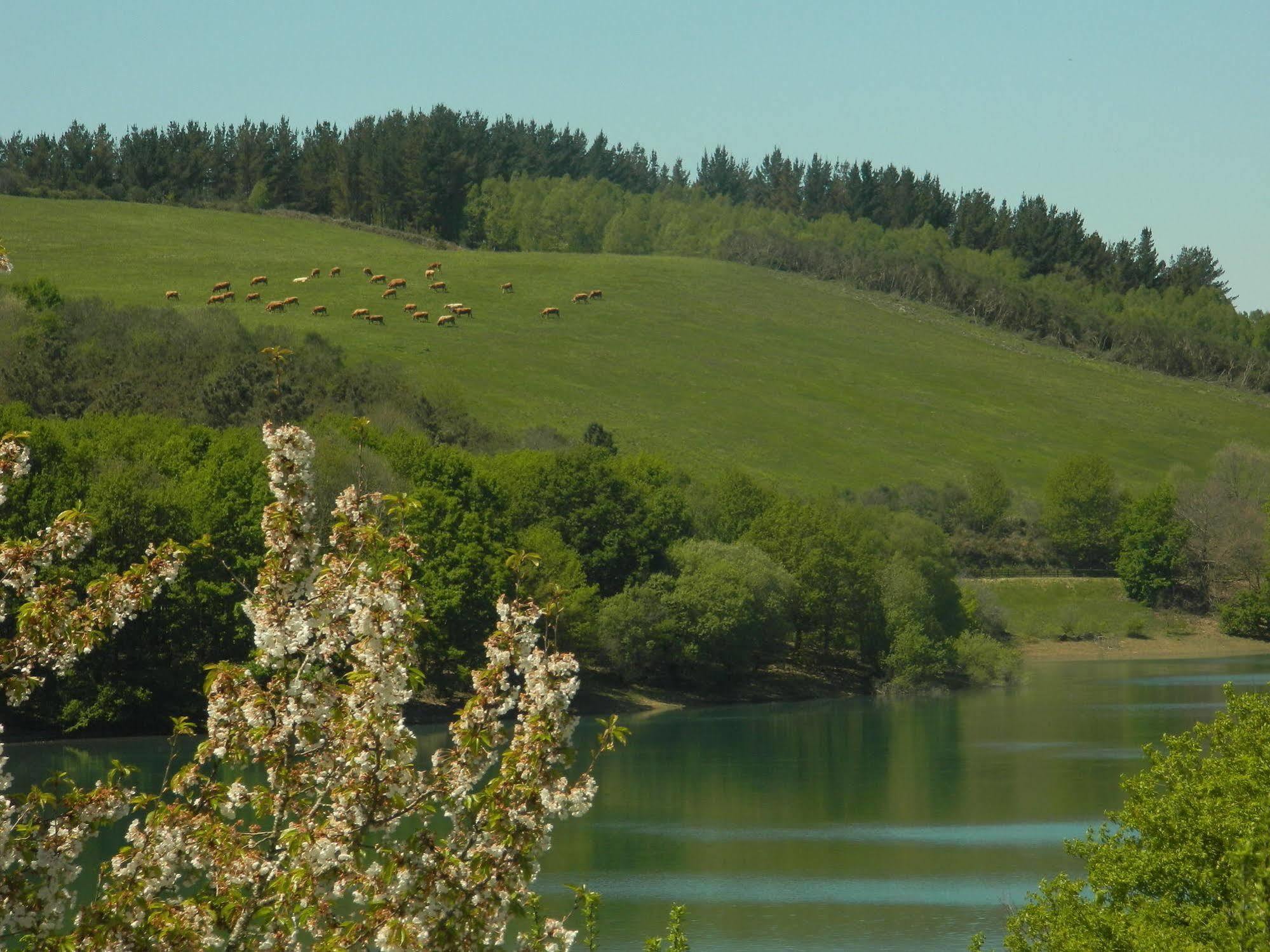 Hermida Rural Eirejalba Dış mekan fotoğraf